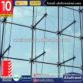 Top Quality Spider Curtain Wall/Steel Structure Curtain Wall For High Rise Building